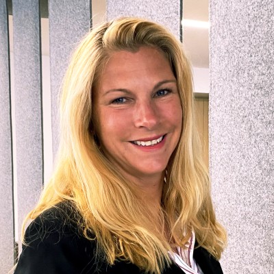 Christine Moore