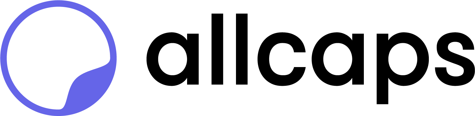 AllCaps-logo micro B@4x
